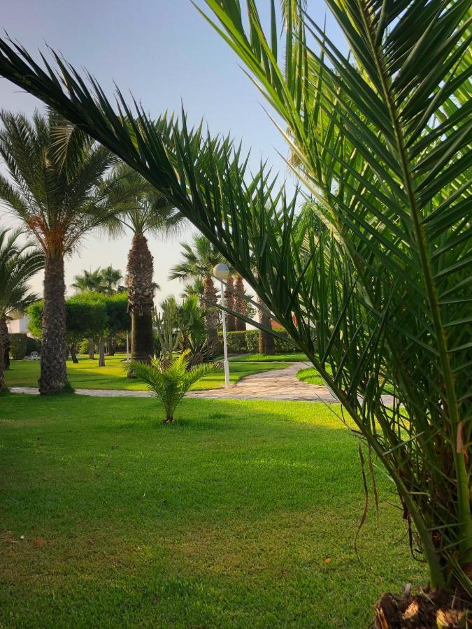 Las Olas Vera Natura Naturista Exteriér fotografie